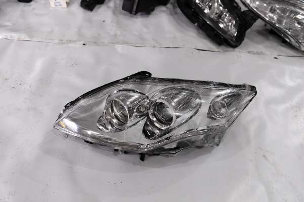 FULLBACK ÇIKMA PARÇA FARLAR